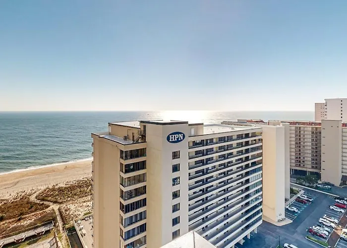 Holiday home Coastal-themed With Balcony Views Pools Tennis & Ac